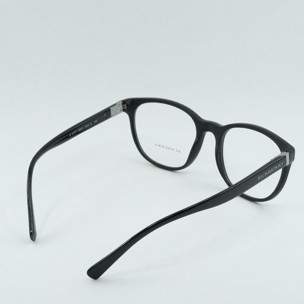 FINAL PRICE NEW BURBERRY BE2247 3001 EYEGLASSES - Picture 8 of 9